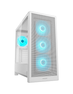 COUGAR MX230 RGB PC Case 2